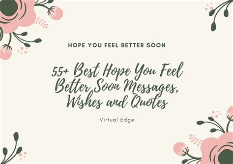 We hope you're excited as .